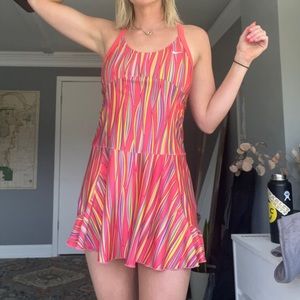 Nike Exercise Dress